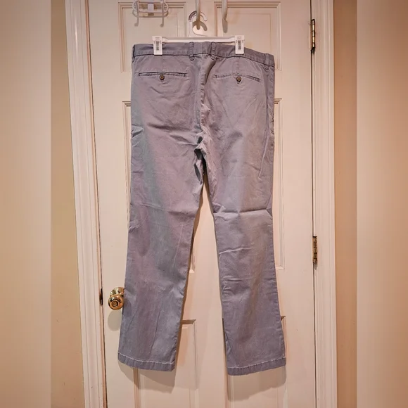 Tommy Bahama Boracay Flat Front Chinos - Picture 2 of 3